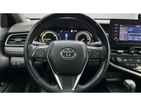 Toyota Camry Месечна вноска от 345  , снимка 13