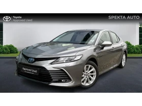 Toyota Camry Месечна вноска от 345  , снимка 1