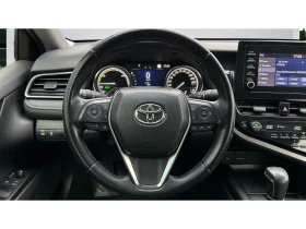 Toyota Camry Месечна вноска от 345  , снимка 9