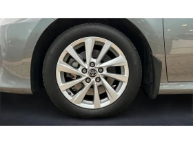 Toyota Camry Месечна вноска от 345  , снимка 16