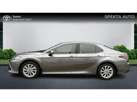 Toyota Camry Месечна вноска от 345  , снимка 3