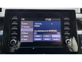 Toyota Camry Месечна вноска от 345  , снимка 15