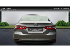 Toyota Camry Месечна вноска от 345  , снимка 4