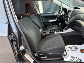 Subaru Impreza 1.5R gaz injekcion, снимка 8