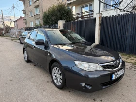 Subaru Impreza 1.5R gaz injekcion, снимка 3