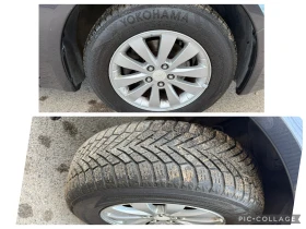 Subaru Impreza 1.5R gaz injekcion, снимка 16