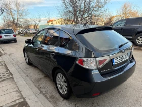 Subaru Impreza 1.5R gaz injekcion, снимка 6