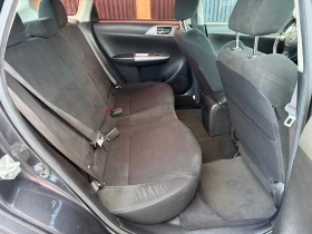 Subaru Impreza 1.5R gaz injekcion, снимка 9