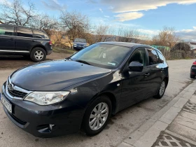 Subaru Impreza 1.5R gaz injekcion, снимка 1