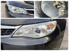 Subaru Impreza 1.5R gaz injekcion, снимка 17