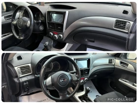 Subaru Impreza 1.5R gaz injekcion, снимка 14