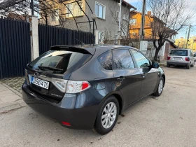 Subaru Impreza 1.5R gaz injekcion, снимка 4