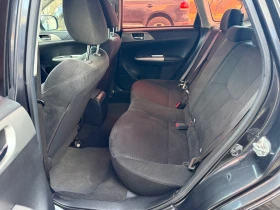 Subaru Impreza 1.5R gaz injekcion, снимка 10