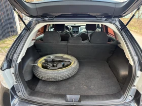 Subaru Impreza 1.5R gaz injekcion, снимка 13