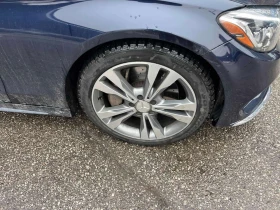 Mercedes-Benz C 300 * CARFAX * ЦЕНА ДО БГ, снимка 6