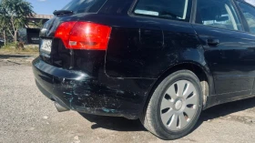 Audi A4 Avante, снимка 6
