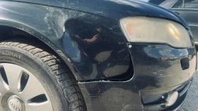 Audi A4 Avante, снимка 5