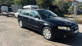 Audi A4 Avante, снимка 2