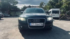 Audi A4 Avante, снимка 1