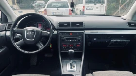Audi A4 Avante, снимка 11