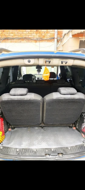 Dacia Logan Laureate, снимка 10