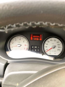 Dacia Logan Laureate, снимка 7