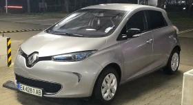 Renault Zoe, снимка 1