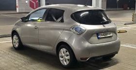 Renault Zoe, снимка 2