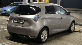 Renault Zoe, снимка 3