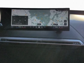BMW iX xDRIVE40/326HP/SKYL/HUD/360/ОБДУХВАНЕ/SOFT/279z, снимка 14