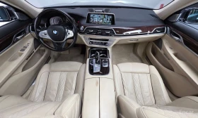 BMW 750 Li xDrive* BOWERS & WILKINS* 360 CAM* HEAD-UP* , снимка 7