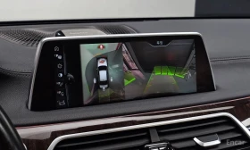 BMW 750 Li xDrive* BOWERS & WILKINS* 360 CAM* HEAD-UP* , снимка 11