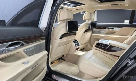 BMW 750 Li xDrive* BOWERS & WILKINS* 360 CAM* HEAD-UP* , снимка 15