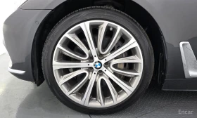 BMW 750 Li xDrive* BOWERS & WILKINS* 360 CAM* HEAD-UP* , снимка 5