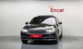 BMW 750 Li xDrive* BOWERS & WILKINS* 360 CAM* HEAD-UP* , снимка 3