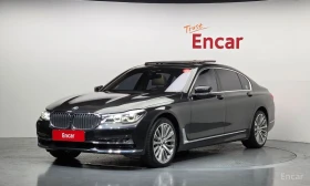BMW 750 Li xDrive* BOWERS & WILKINS* 360 CAM* HEAD-UP* , снимка 1