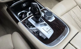 BMW 750 Li xDrive* BOWERS & WILKINS* 360 CAM* HEAD-UP* , снимка 13