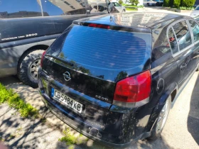 Opel Signum, снимка 4