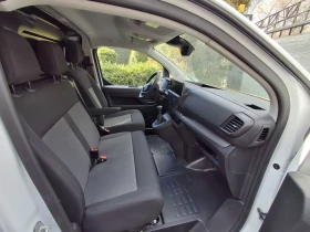 Fiat Scudo L3 2.0 HDI 2+ 1 10k km Kamera360 Navi Tempomat, снимка 10