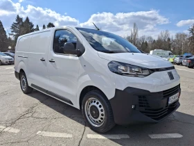 Fiat Scudo L3 2.0 HDI 2+ 1 10k km Kamera360 Navi Tempomat, снимка 3