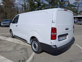 Fiat Scudo L3 2.0 HDI 2+ 1 10k km Kamera360 Navi Tempomat, снимка 7