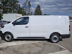 Fiat Scudo L3 2.0 HDI 2+ 1 10k km Kamera360 Navi Tempomat, снимка 8