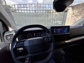Fiat Scudo L3 2.0 HDI 2+ 1 10k km Kamera360 Navi Tempomat, снимка 11