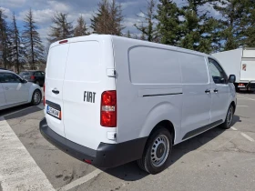 Fiat Scudo L3 2.0 HDI 2+ 1 10k km Kamera360 Navi Tempomat, снимка 5