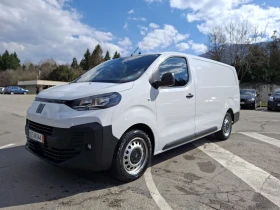 Fiat Scudo L3 2.0 HDI 2+ 1 10k km Kamera360 Navi Tempomat, снимка 1