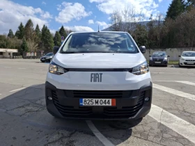 Fiat Scudo L3 2.0 HDI 2+ 1 10k km Kamera360 Navi Tempomat, снимка 2