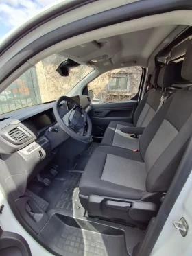 Fiat Scudo L3 2.0 HDI 2+ 1 10k km Kamera360 Navi Tempomat, снимка 9