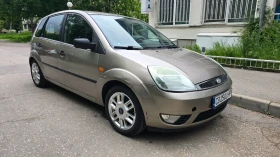 Ford Fiesta, снимка 2