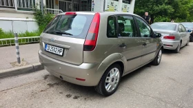 Ford Fiesta, снимка 3