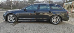 Audi A6 3.0D-15гFace, снимка 4